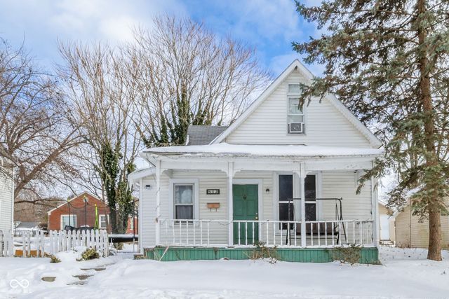 812 Chestnut Street, Anderson, IN 46012