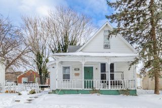 812 Chestnut Street, Anderson, IN 46012