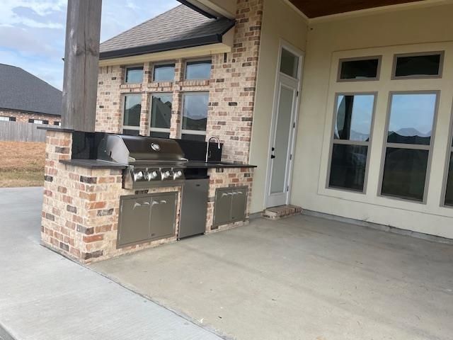 440 Independence Drive, Houma, LA 70360