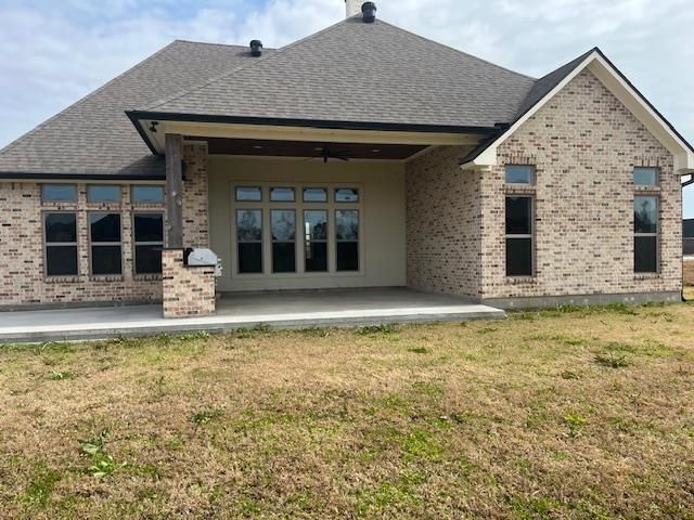 440 Independence Drive, Houma, LA 70360