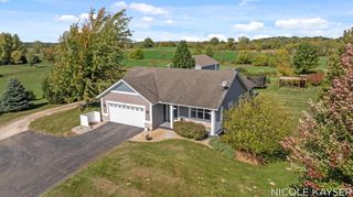 3449 Lone Oak Lane, Salem Twp, MI 49323