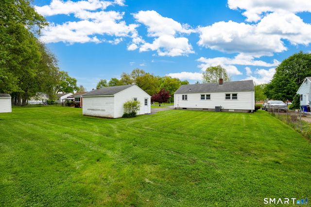 35 Greenfield Street, Wethersfield, CT 06109