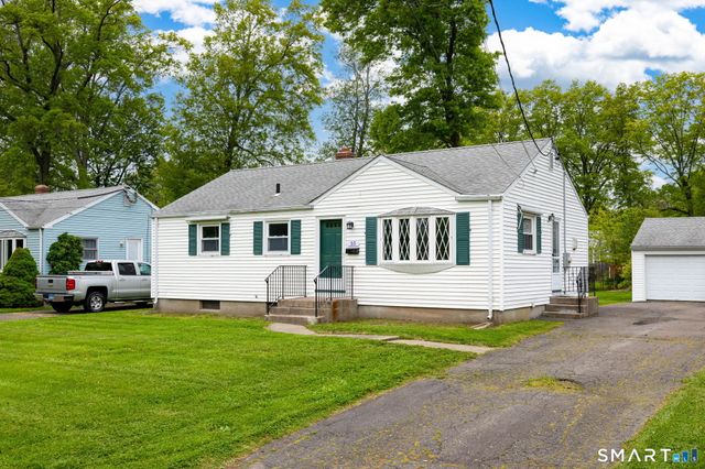 35 Greenfield Street, Wethersfield, CT 06109