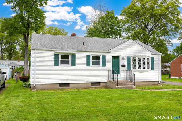 35 Greenfield Street, Wethersfield, CT 06109