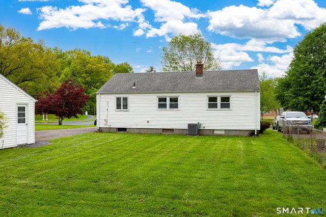 35 Greenfield Street, Wethersfield, CT 06109