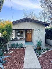 6072 Delphi, Los Angeles, CA 90042