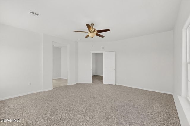 12498 PASEO AZUL Drive, El Paso, TX 79928