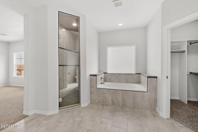 12498 PASEO AZUL Drive, El Paso, TX 79928