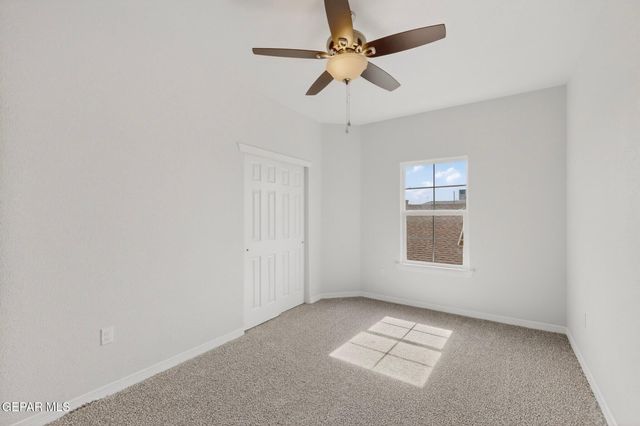 12498 PASEO AZUL Drive, El Paso, TX 79928