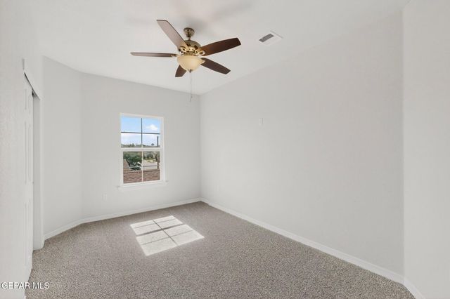 12498 PASEO AZUL Drive, El Paso, TX 79928