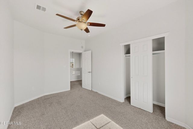 12498 PASEO AZUL Drive, El Paso, TX 79928