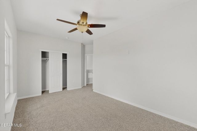 12498 PASEO AZUL Drive, El Paso, TX 79928