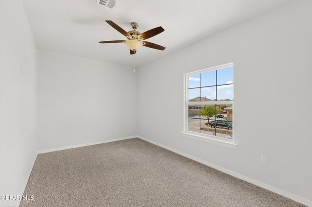 12498 PASEO AZUL Drive, El Paso, TX 79928
