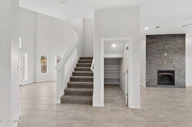 12498 PASEO AZUL Drive, El Paso, TX 79928
