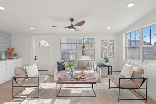 16006 REDINGTON DRIVE, Redington Beach, FL 33708