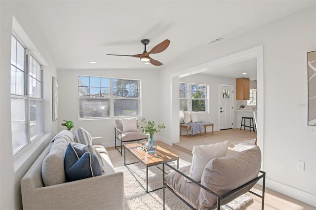 16006 REDINGTON DRIVE, Redington Beach, FL 33708