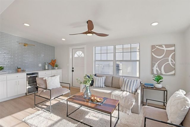 16006 REDINGTON DRIVE, Redington Beach, FL 33708