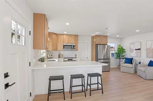 16006 REDINGTON DRIVE, Redington Beach, FL 33708