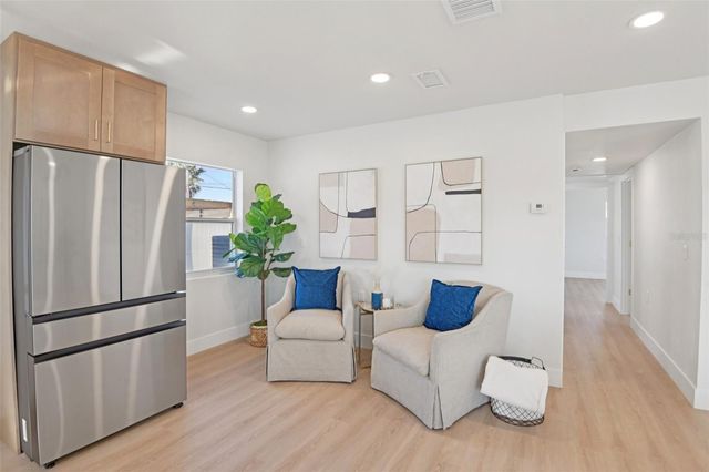 16006 REDINGTON DRIVE, Redington Beach, FL 33708