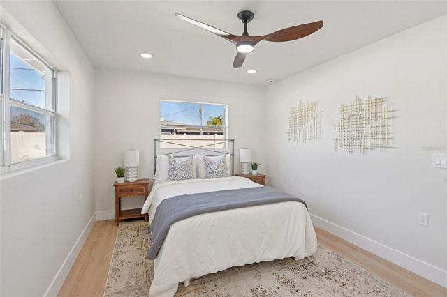 16006 REDINGTON DRIVE, Redington Beach, FL 33708