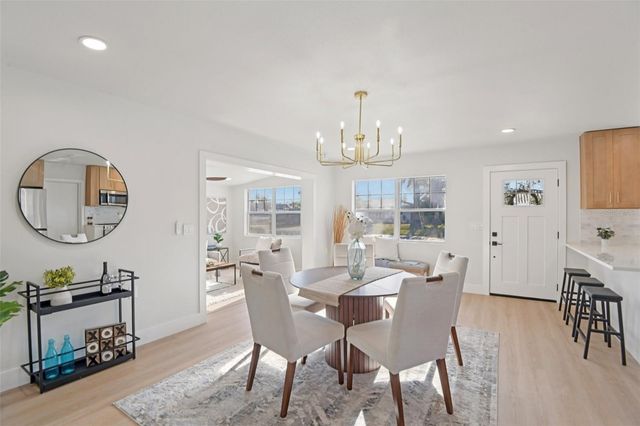 16006 REDINGTON DRIVE, Redington Beach, FL 33708