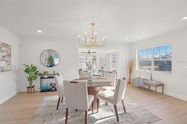 16006 REDINGTON DRIVE, Redington Beach, FL 33708