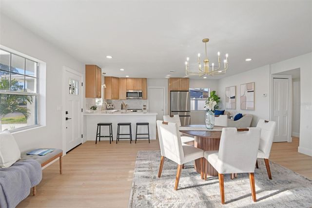 16006 REDINGTON DRIVE, Redington Beach, FL 33708