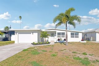 16006 REDINGTON DRIVE, Redington Beach, FL 33708