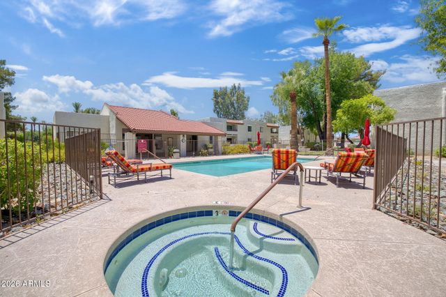 10444 N 69TH Street 201, Paradise Valley, AZ 85253