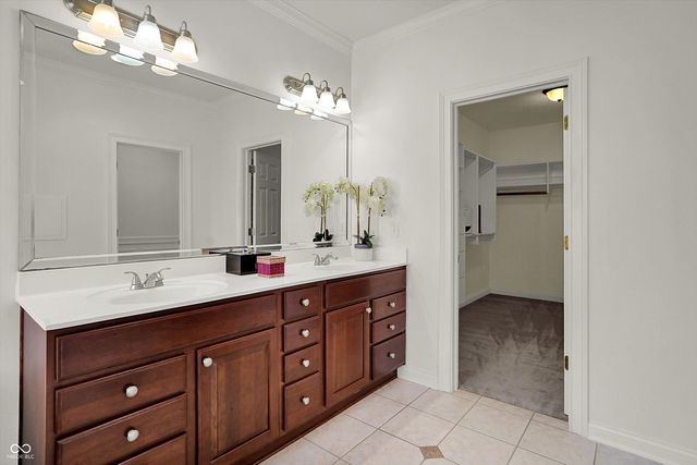 12452 Burke Drive, Carmel, IN 46032