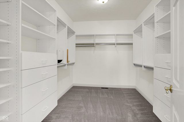 12452 Burke Drive, Carmel, IN 46032