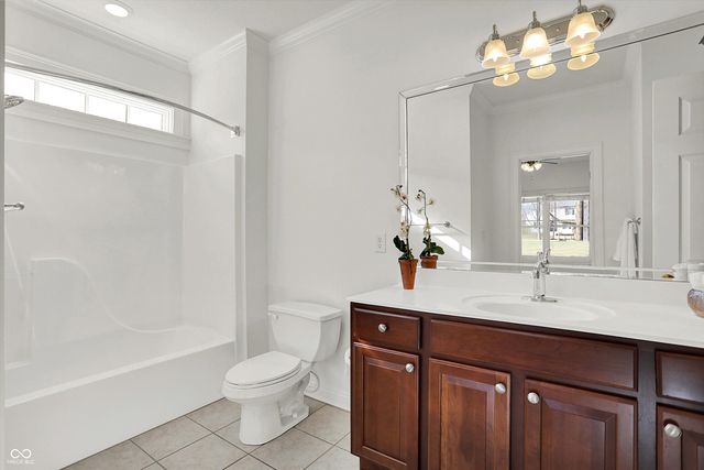 12452 Burke Drive, Carmel, IN 46032