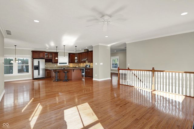 12452 Burke Drive, Carmel, IN 46032