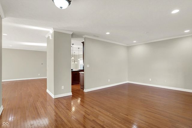 12452 Burke Drive, Carmel, IN 46032