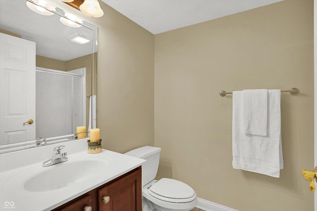 12452 Burke Drive, Carmel, IN 46032