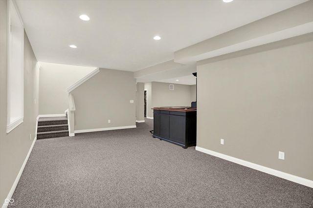 12452 Burke Drive, Carmel, IN 46032