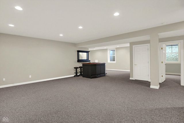 12452 Burke Drive, Carmel, IN 46032