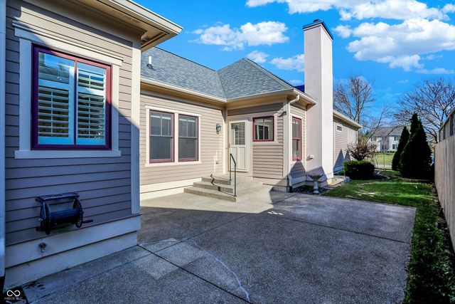 12452 Burke Drive, Carmel, IN 46032