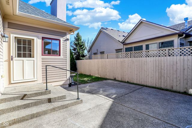 12452 Burke Drive, Carmel, IN 46032