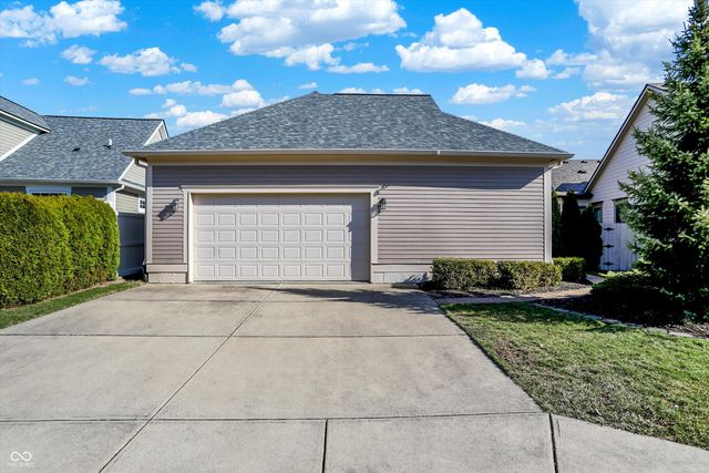 12452 Burke Drive, Carmel, IN 46032
