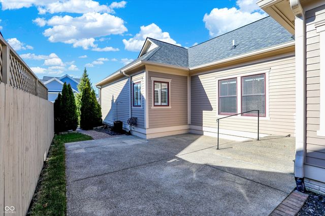 12452 Burke Drive, Carmel, IN 46032