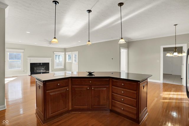 12452 Burke Drive, Carmel, IN 46032