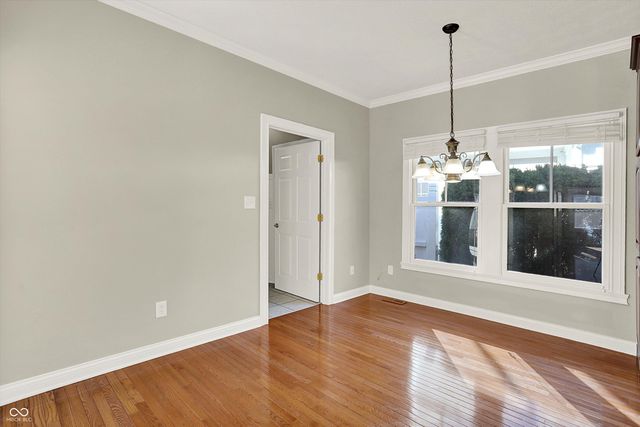 12452 Burke Drive, Carmel, IN 46032