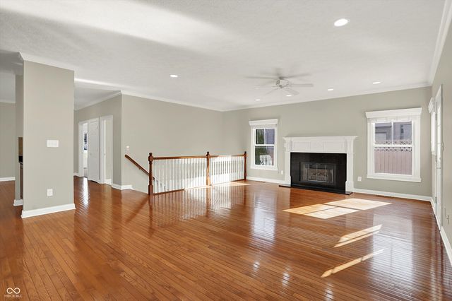 12452 Burke Drive, Carmel, IN 46032