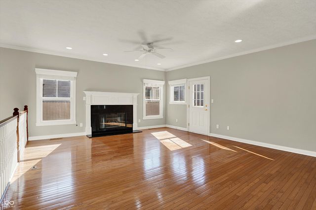 12452 Burke Drive, Carmel, IN 46032