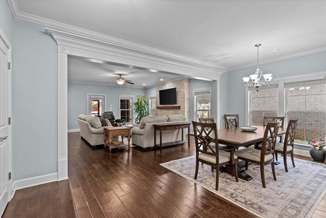 206 Kelso Ln, Dothan, AL 36305