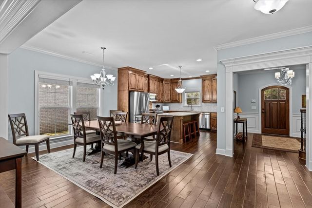 206 Kelso Ln, Dothan, AL 36305