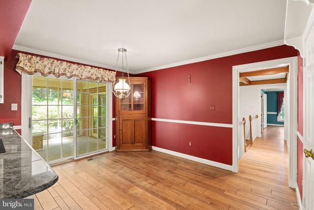 4560 LYNN FOREST DR, Gainesville, VA 20155