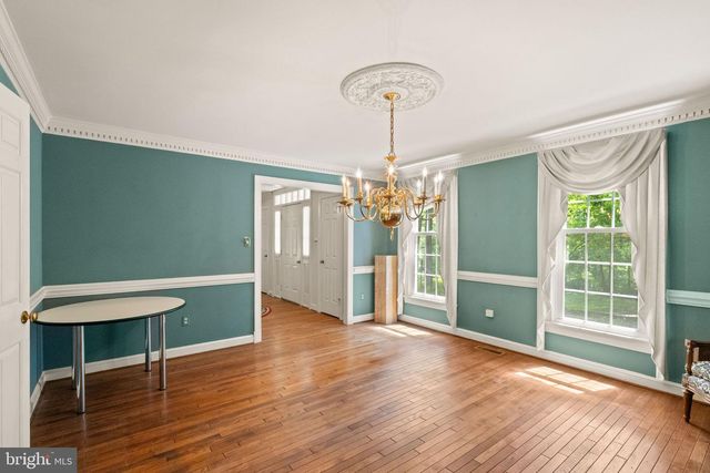 4560 LYNN FOREST DR, Gainesville, VA 20155
