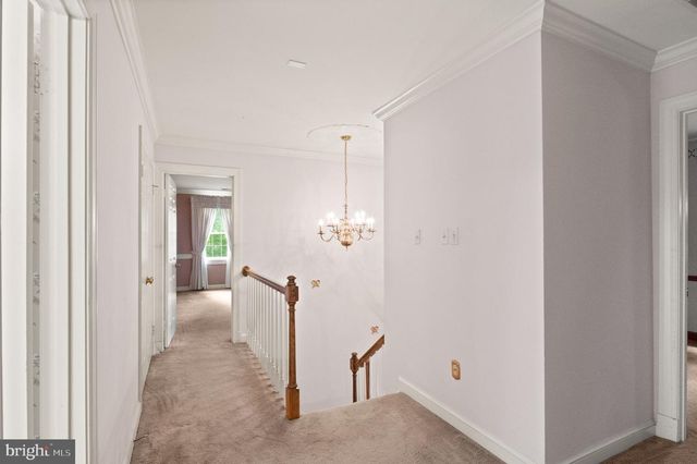 4560 LYNN FOREST DR, Gainesville, VA 20155